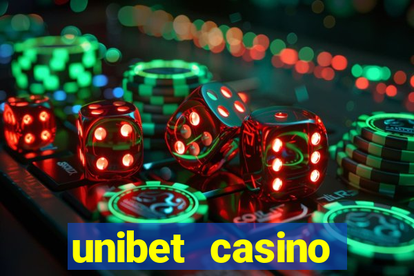 unibet casino review brand